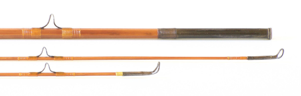 Young, Paul H - 8' Custom Special Bamboo Rod 