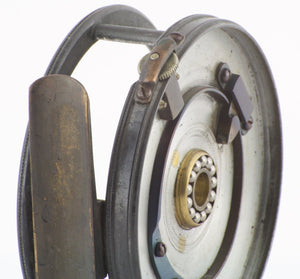 Hardy Perfect 3 1/8" 1906 check fly reel