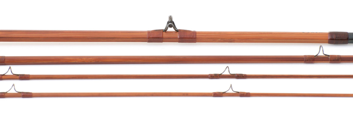 Orvis Battenkill 8'6 5-6wt Bamboo Rod