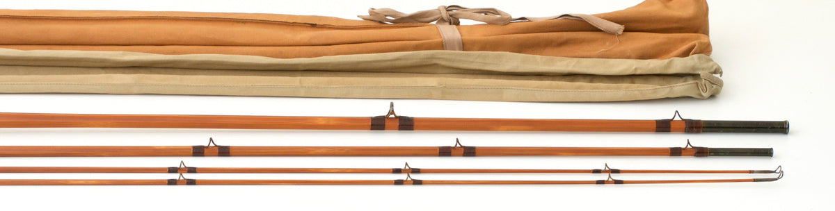 Payne Model 223 Bamboo Rod