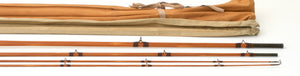Payne Model 223 Bamboo Rod