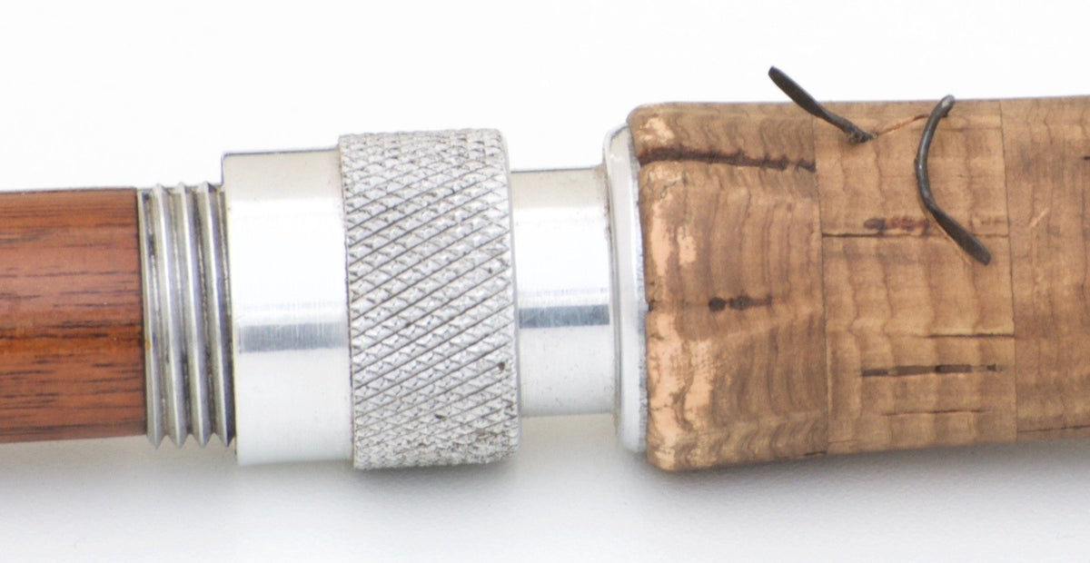 Lyle Dickerson -- Model 8614 Bamboo Rod