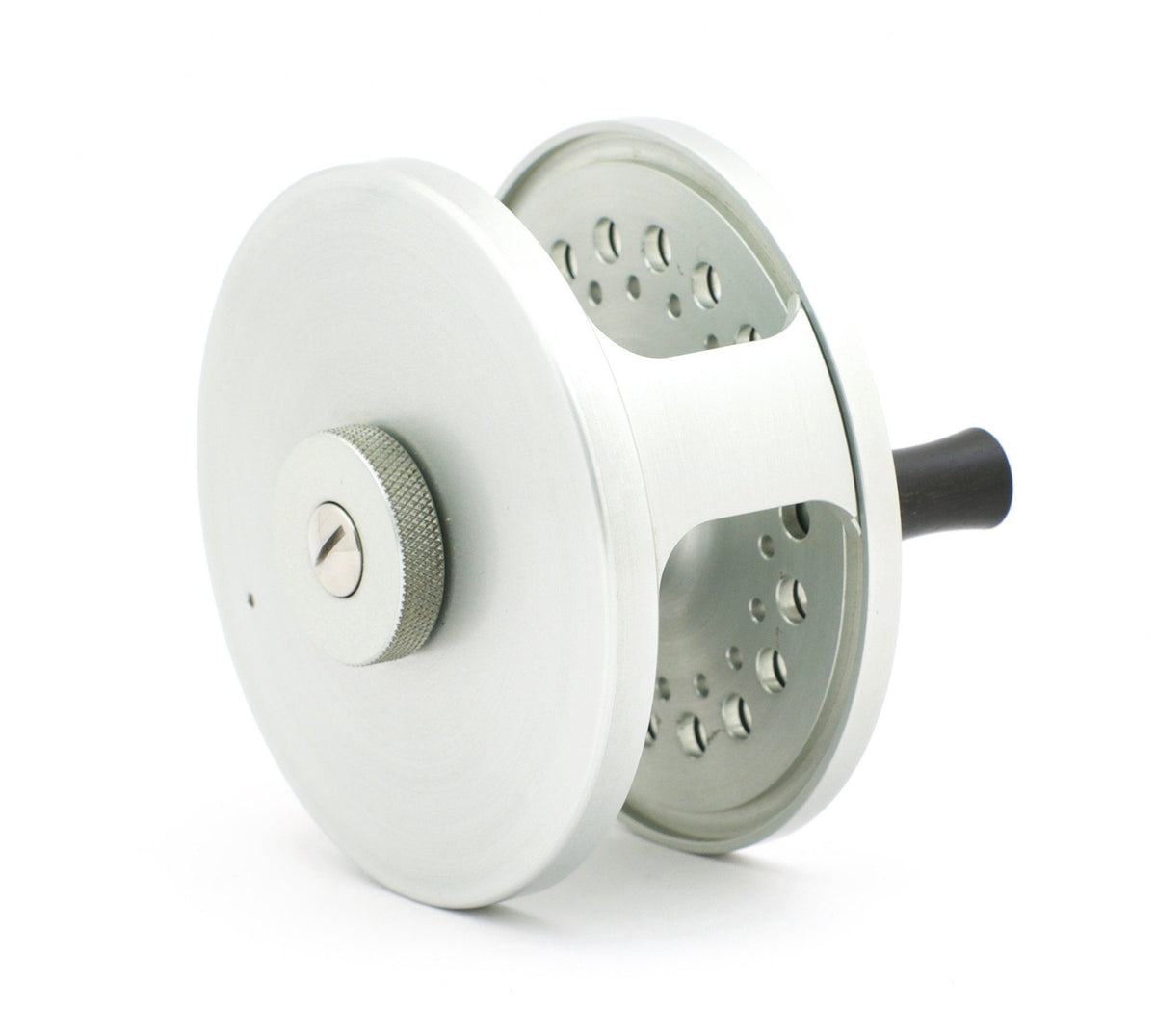 Cliff Herron 4" Salmon/Steelhead Fly Reel 