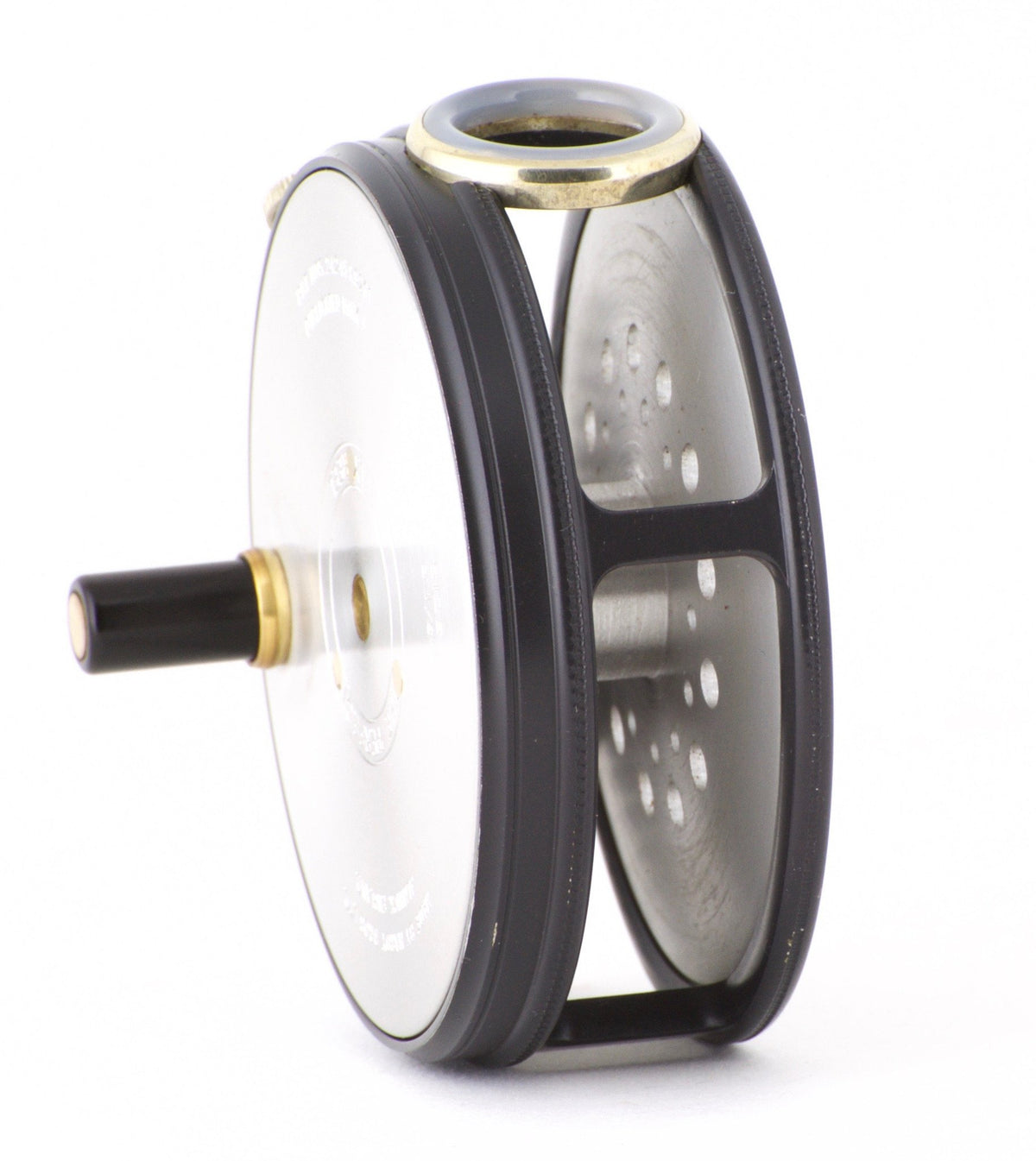 Hardy Spitfire Perfect 3 1/8" Special Edition Trout Fly Reel 