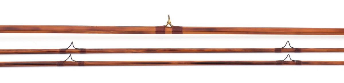 Young, Paul H. -- Driggs Bamboo Rod 