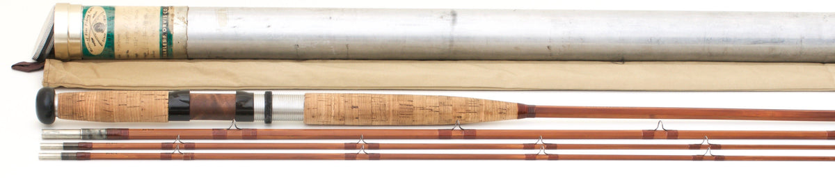 Orvis Salmon 11'6 Bamboo Rod