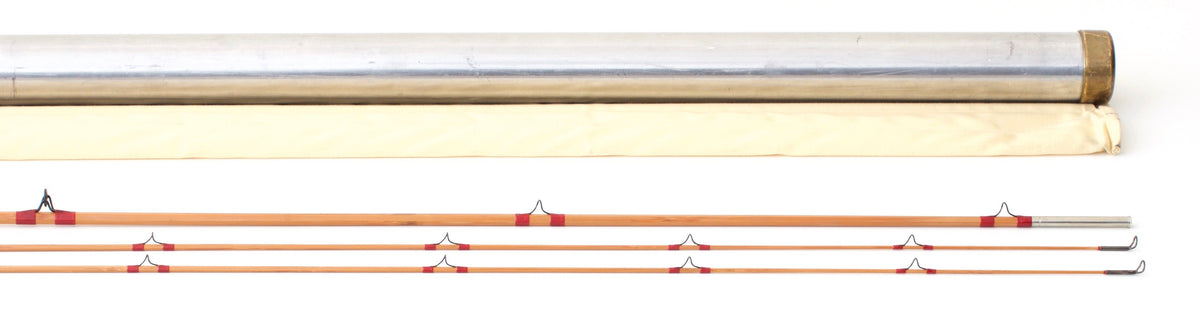 Leonard, H.L. -- Model 40 Bamboo Rod 