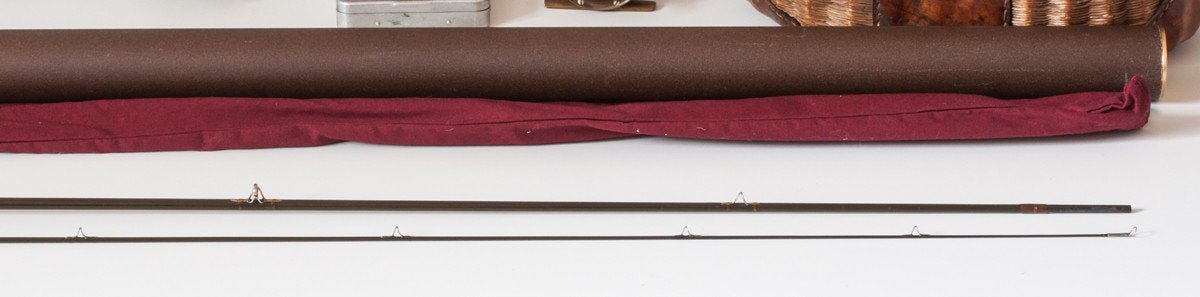 Sweetgrass Graphite Rod (Sam Drukman) 7'6 3wt