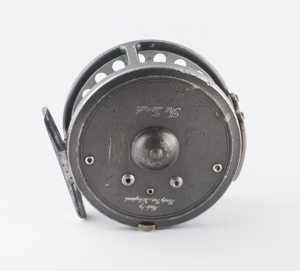 Hardy Zenith Fly Reel