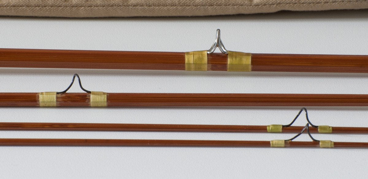 Wright & McGill Granger Special - Model 8040