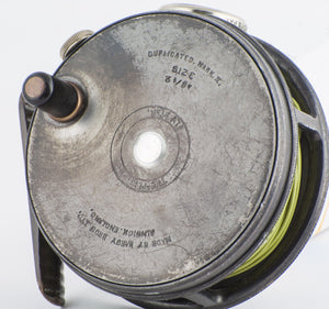 Hardy Perfect 3 1/8" Fly Reel 