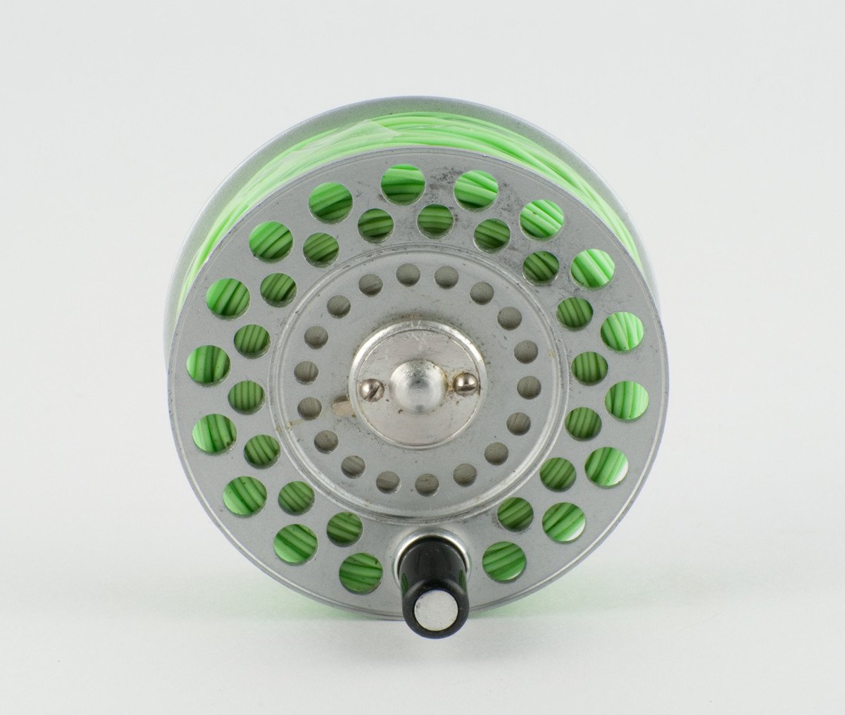 Hardy Featherweight - spare spool
