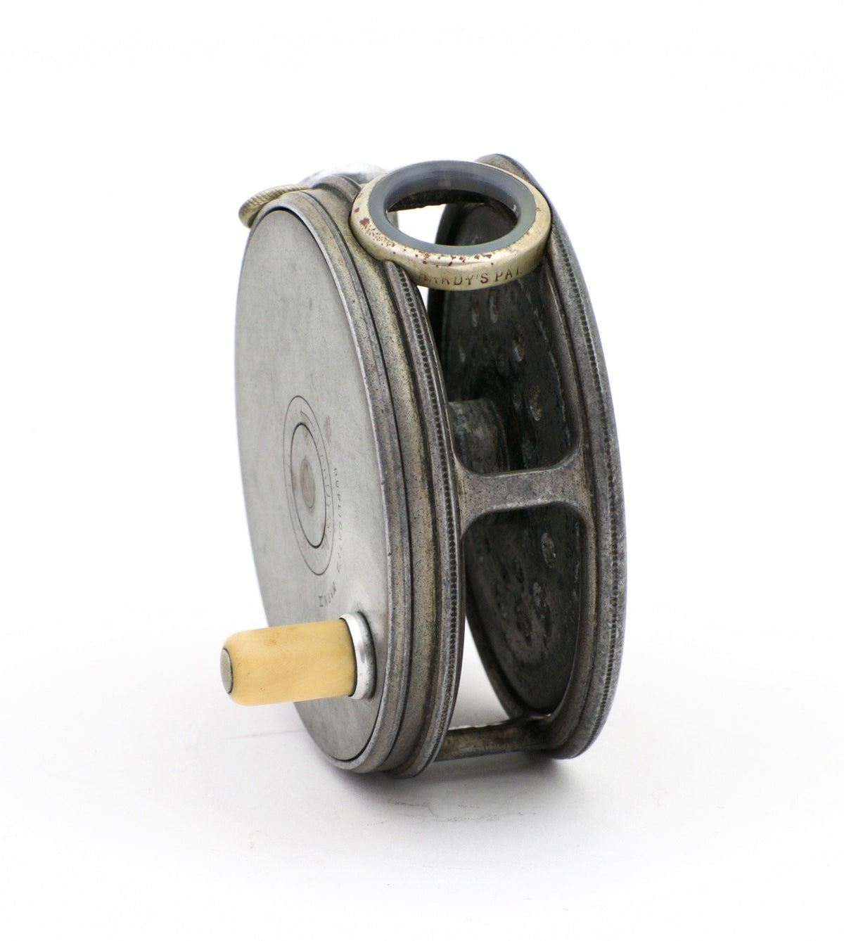 Hardy Perfect 2 7/8" Fly Reel 