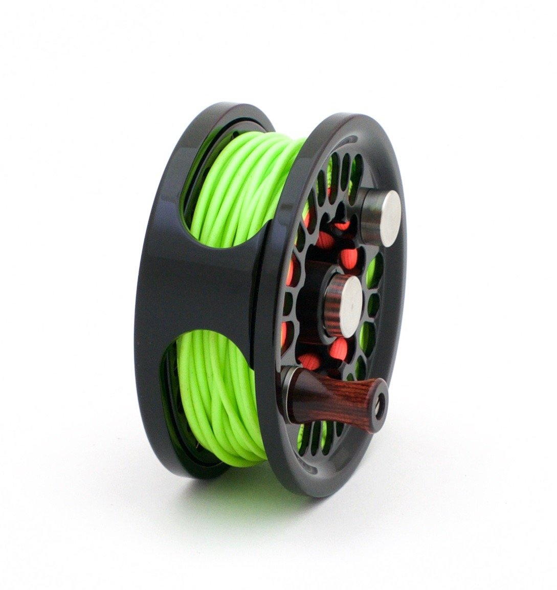 Abel Super 7 Fly Reel