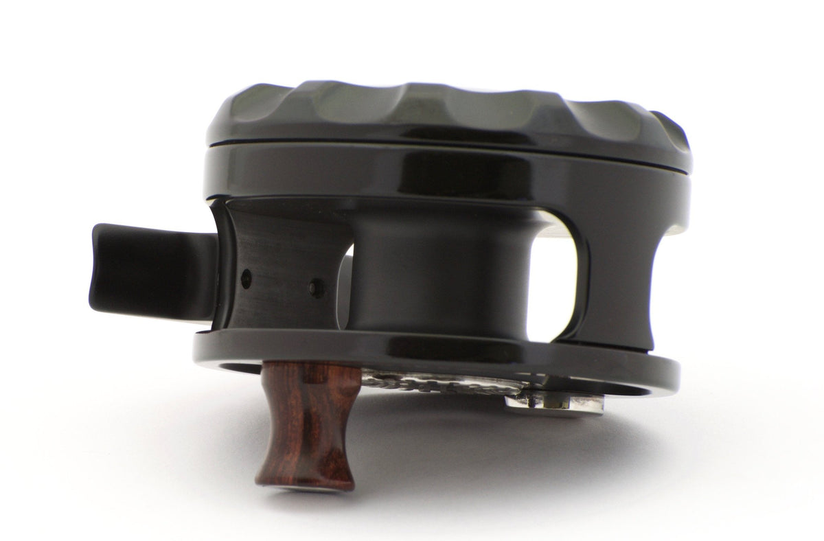 Charlton 8400 0.8 Signature Series Fly Reel