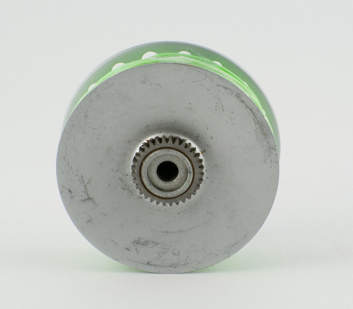 Hardy Featherweight - spare spool