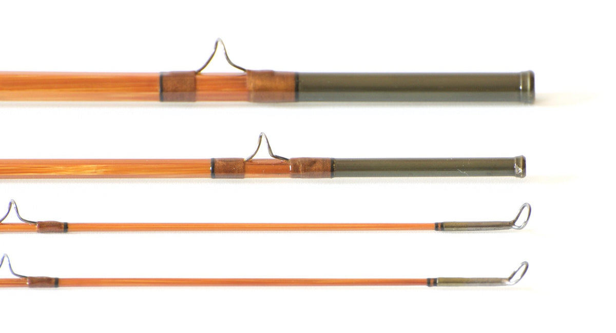 Payne Model 204L Bamboo Rod