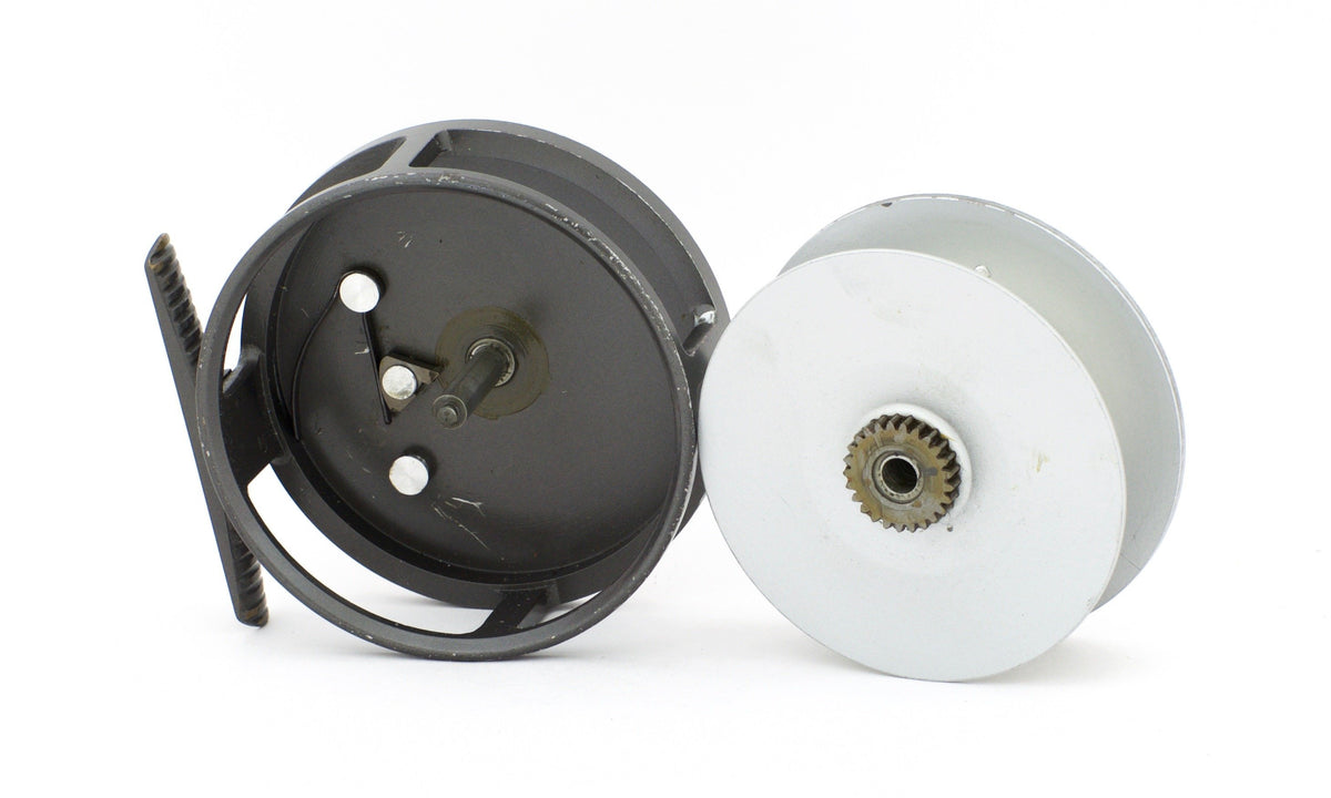 Hardy Hydra 4 3/8" Fly Reel 