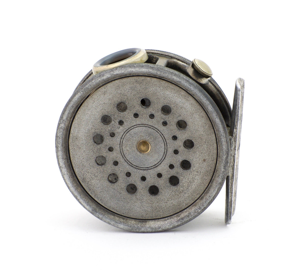 Hardy Perfect 2 7/8" Fly Reel 