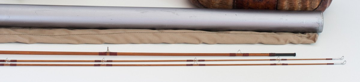Orvis Caenis Bamboo Rod