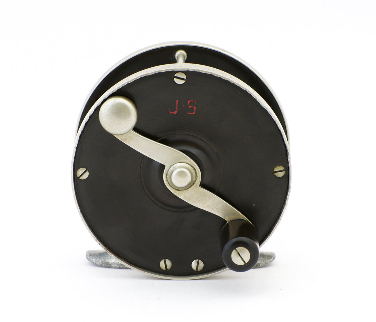 Edward Vom Hofe Model 355 Peerless Fly Reel - size 1 