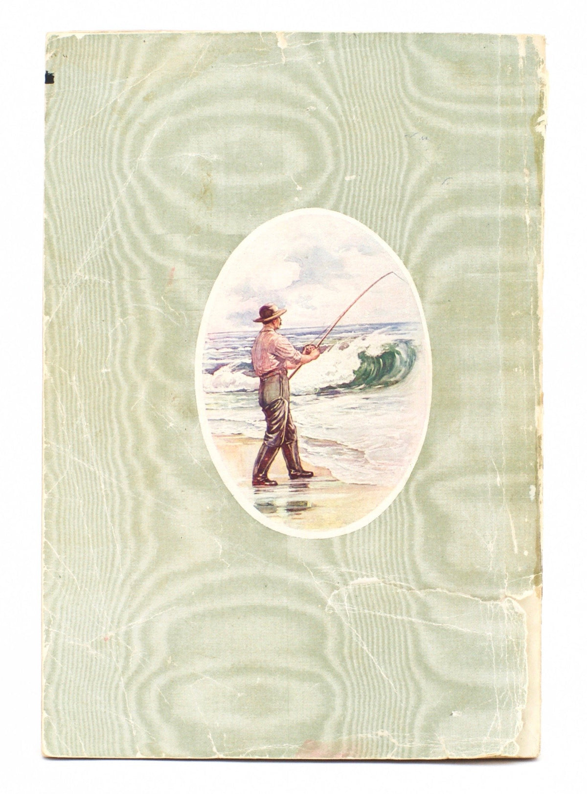 Abercrombie & Fitch (A&F) Tackle Catalog 1911 