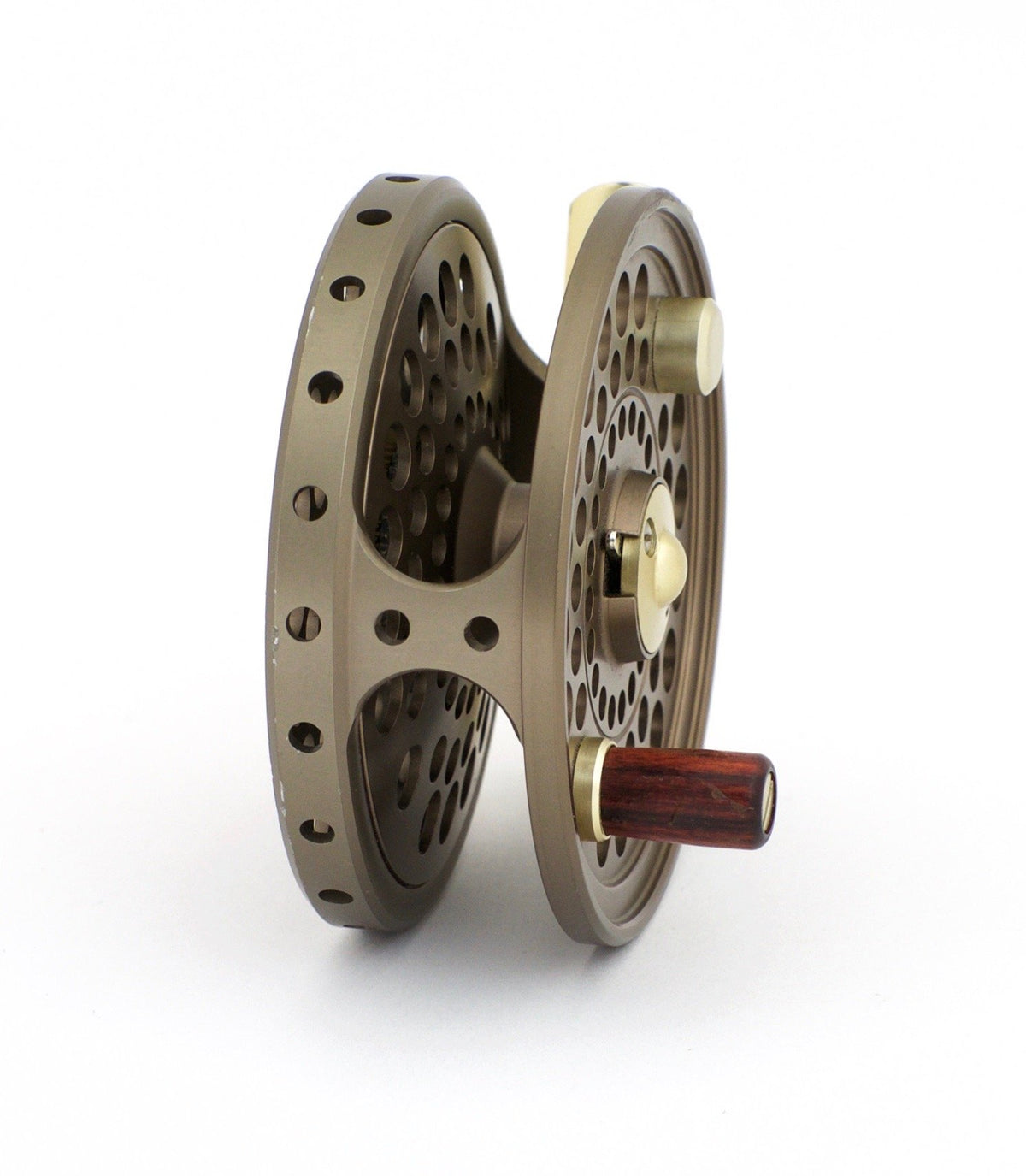 Orvis CFO III Disc Fly Reel