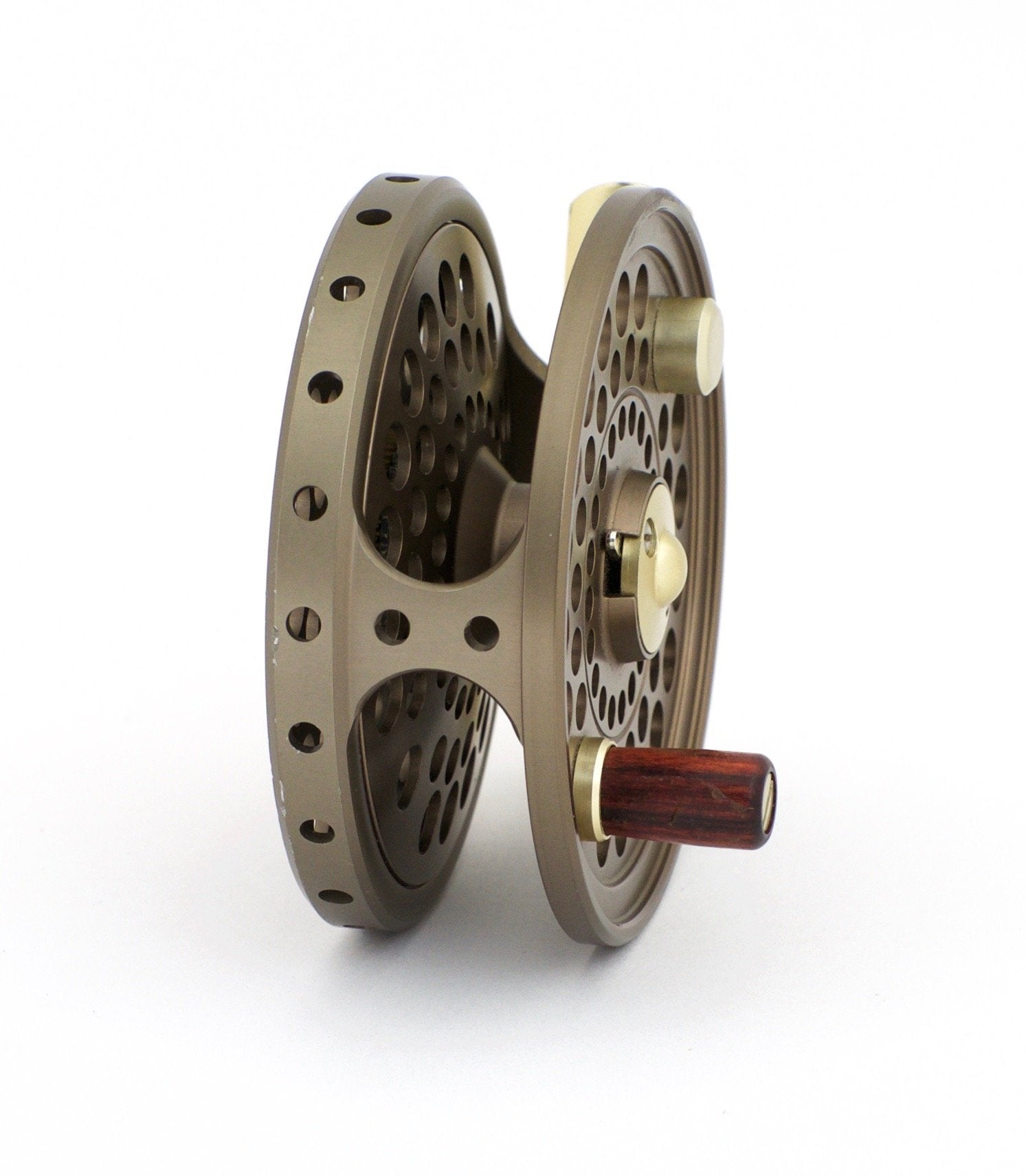 cfo iii fly reel Orvis CFO III Disc Fly Reel