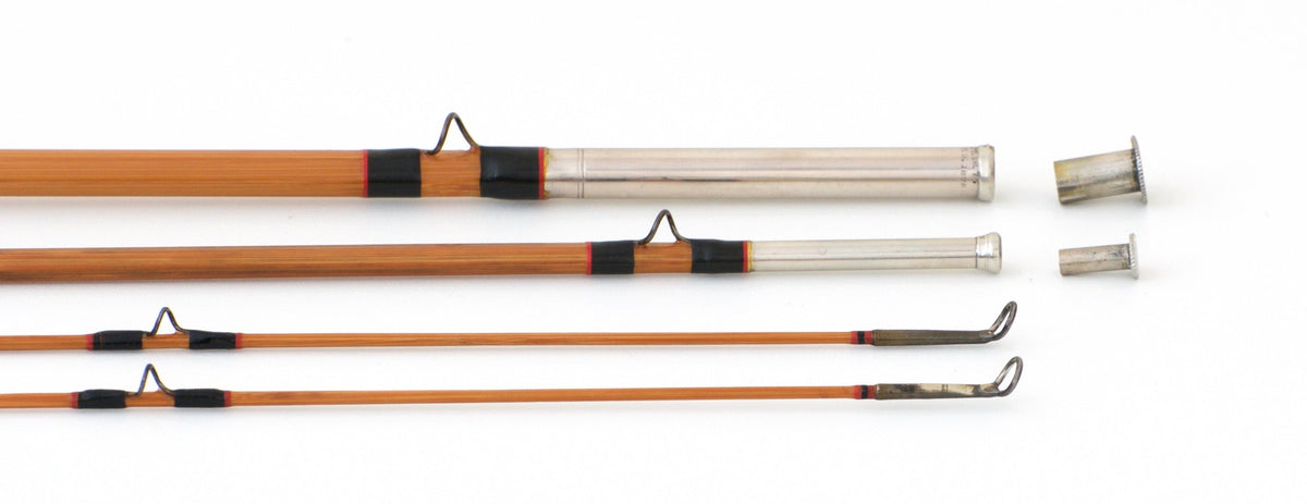 Leonard, H.L. -- Model 4099 Tournament Bamboo Rod 