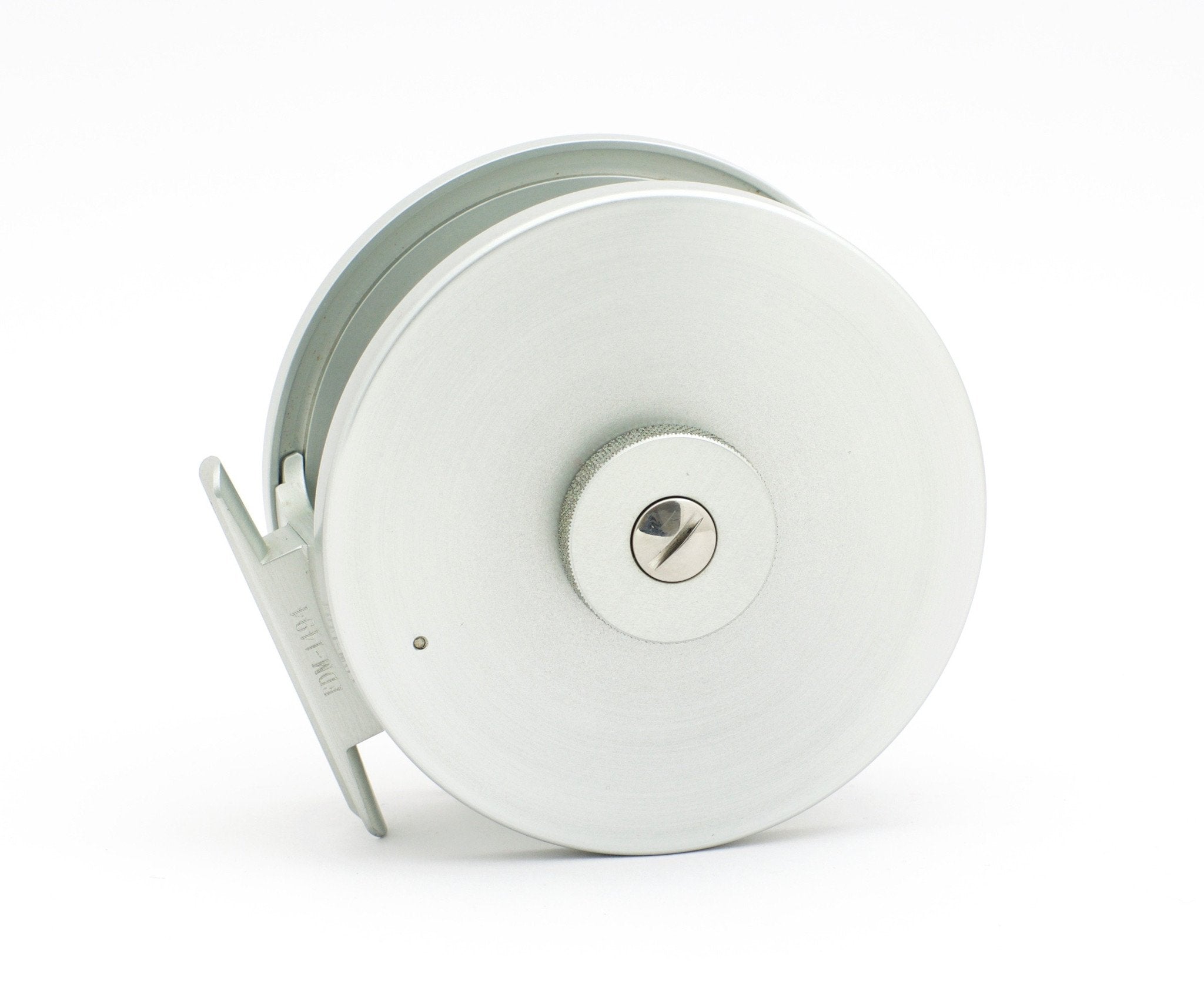 cliff herron fly reels Cliff Herron 4" Salmon/Steelhead Fly Reel