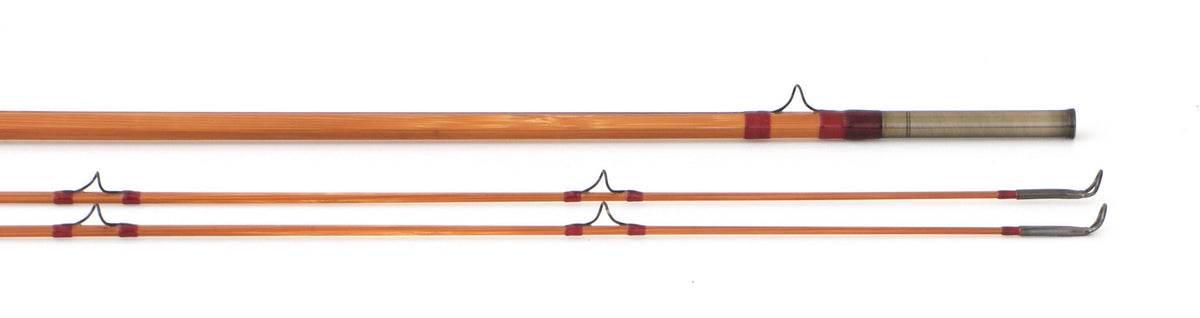 Leonard, H.L. -- Model 40-6 Hunt Bamboo Rod 