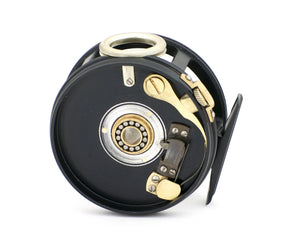Chris Henshaw 3 1/2" Perfect-Style Fly Reel 