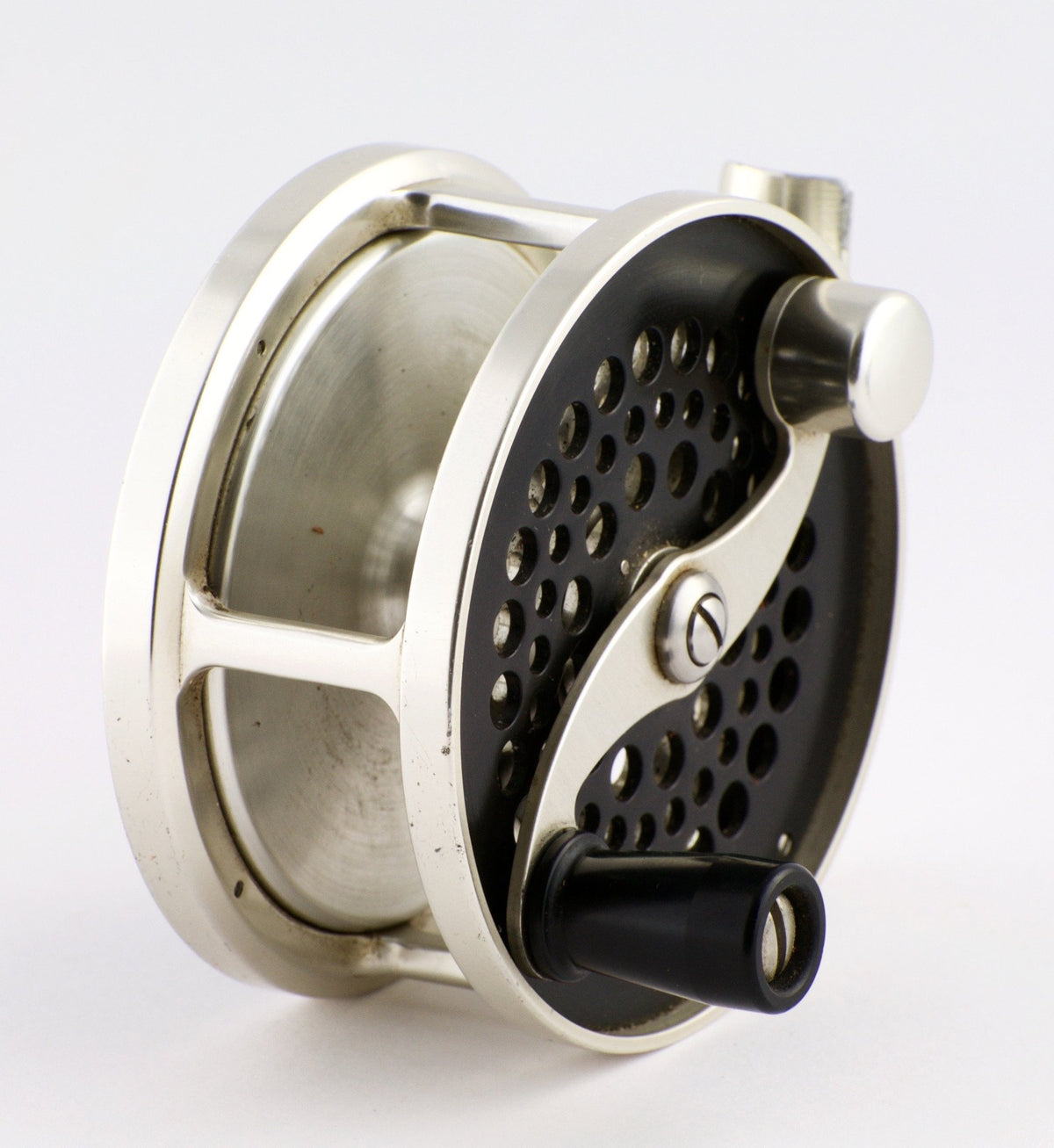 Robichaud Traditional Trout Reel 2 3/4"