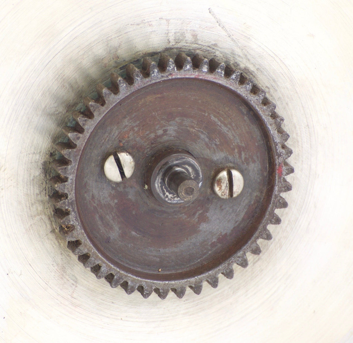 Edward Vom Hofe Celebrated Salmon and Grilse Click Reel