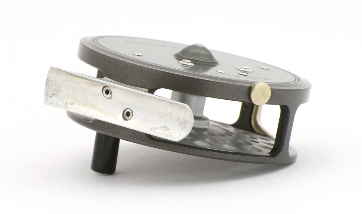 Hardy LRH Lightweight Fly Reel