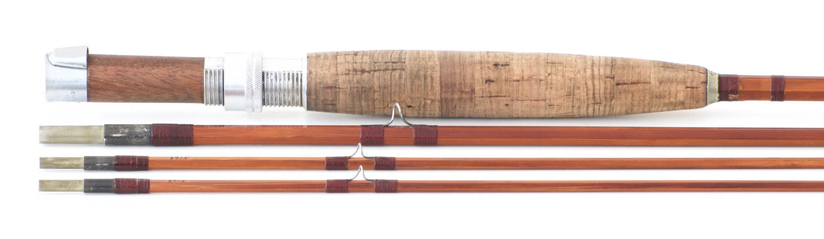 Orvis Bakelite 8'6 5-6wt Bamboo Rod