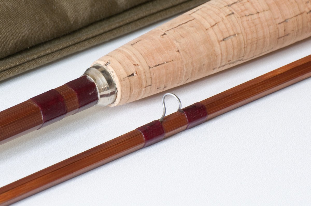 Orvis "99" Bamboo Rod 