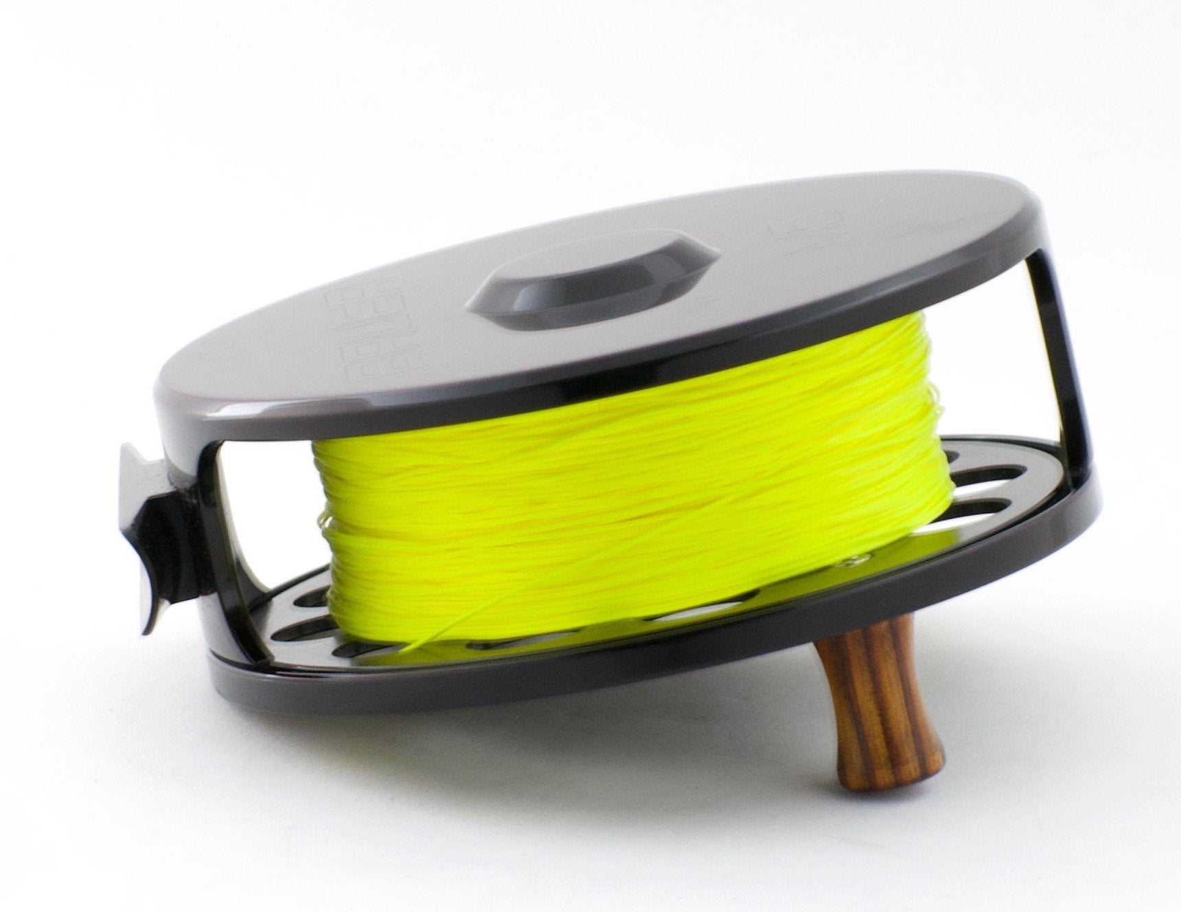 bauer mx 5 fly reel Bauer - M5 fly reel