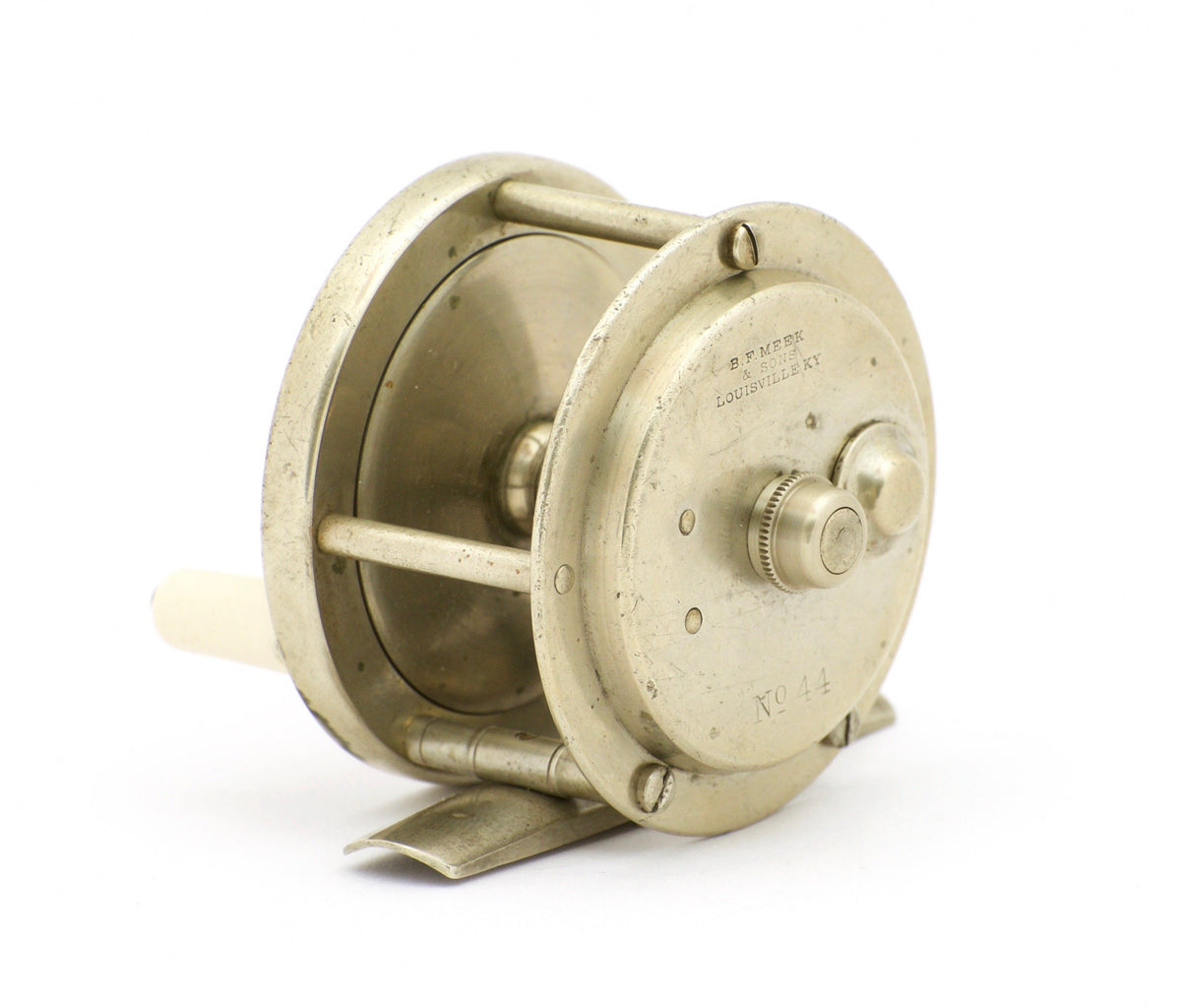 Meek 44 Fly Reel