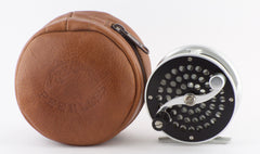 Peerless Model 1 1/2 Fly Reel - Spinoza Rod Company