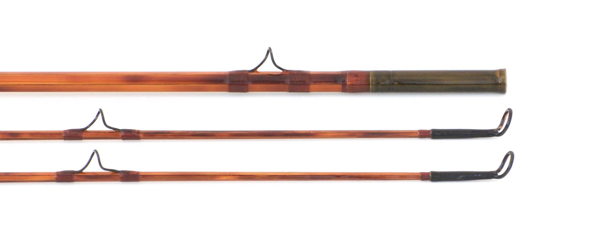 Young, Paul H. -- Driggs Bamboo Rod 