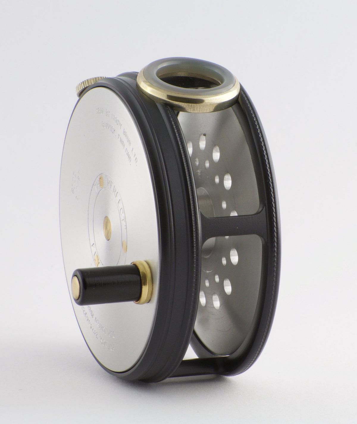 Hardy Spitfire Perfect 2 7/8" Special Edition Trout Fly Reel