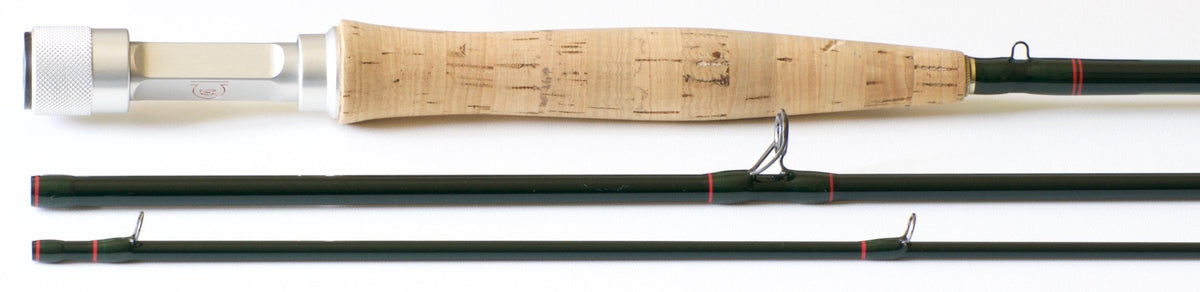 Redington DFR 690 9' 6wt Fly Rod