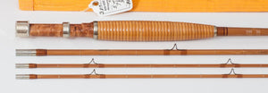 Kusse, Ron - "Magnum Opus" Bamboo Rod 7'6" 3/2 5wt 