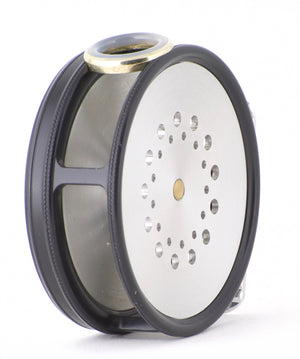 Hardy Spitfire Perfect 3 1/8" Special Edition Trout Fly Reel 