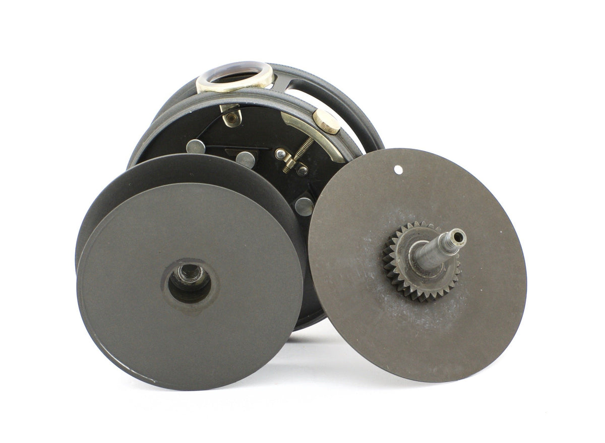 Hardy Perfect 3 3/8" Fly Reel - LHW