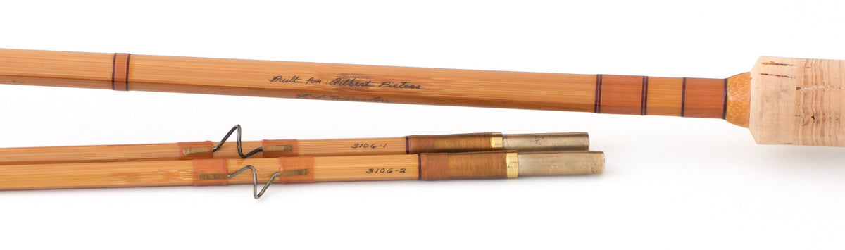 R.L. Winston Haig-Brown "Greased Liner" Commemorative Rod 9' 2/2 #7/8