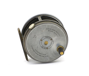 Hardy Perfect 3" Dup. MKII Check Fly Reel 
