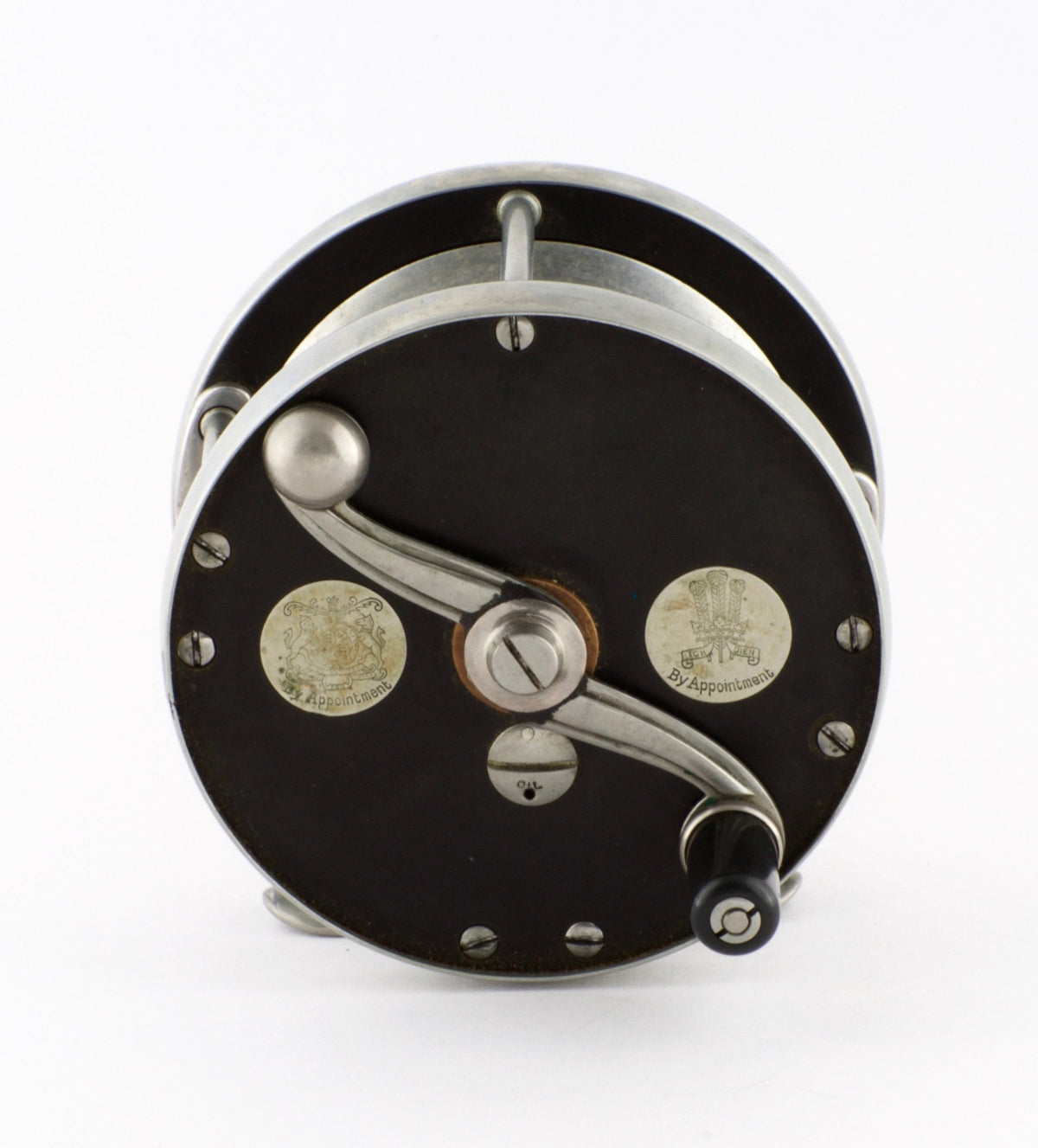 Hardy Cascapedia 2/0 Salmon Fly Reel - Original