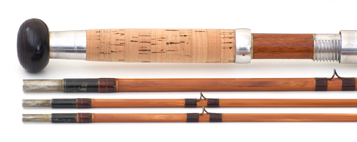 Payne Model 223 Bamboo Rod